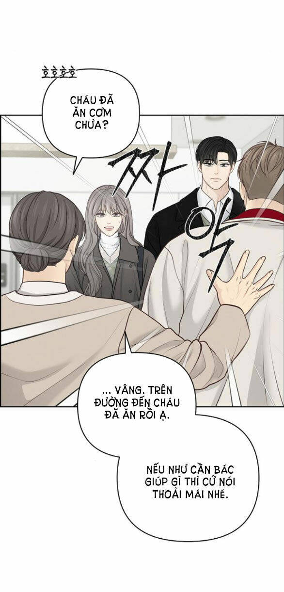 Hy Vọng Duy Nhất - Chap 37.2 - Trang 3