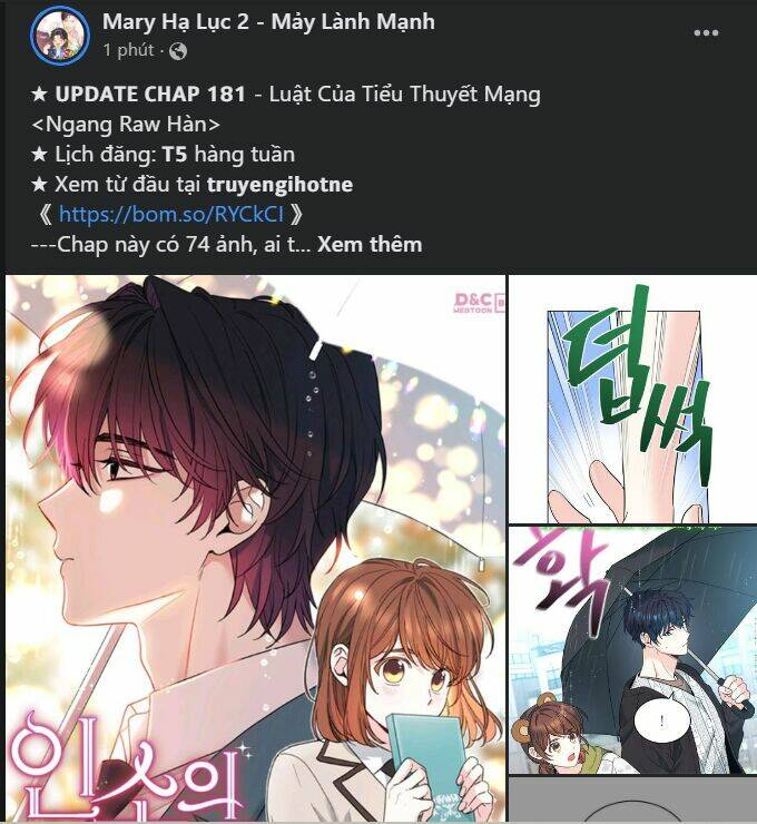 Hy Vọng Duy Nhất - Chap 37.2 - Trang 21
