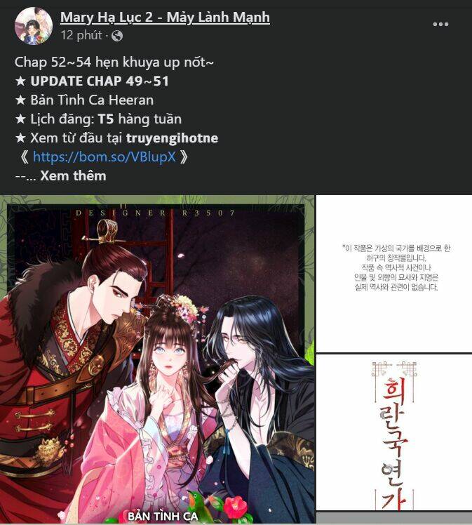 Hy Vọng Duy Nhất - Chap 37.2 - Trang 24