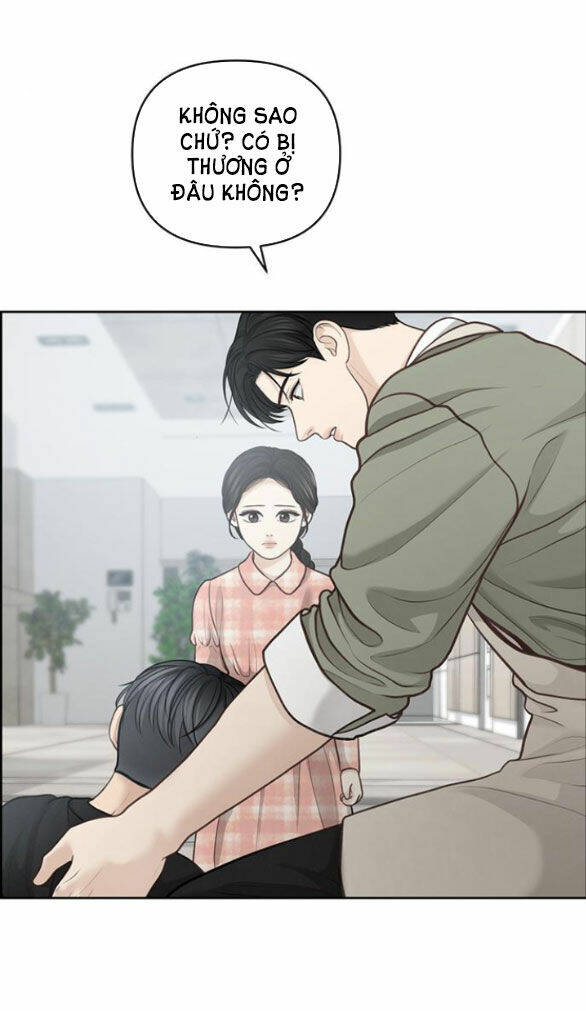 Hy Vọng Duy Nhất - Chap 37.2 - Trang 25