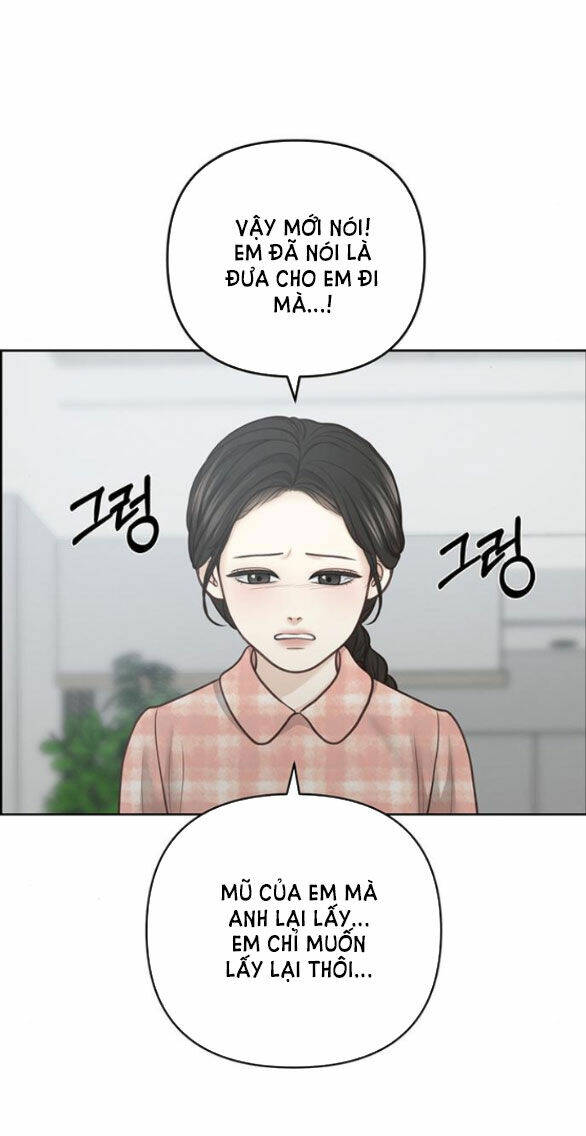 Hy Vọng Duy Nhất - Chap 37.2 - Trang 27