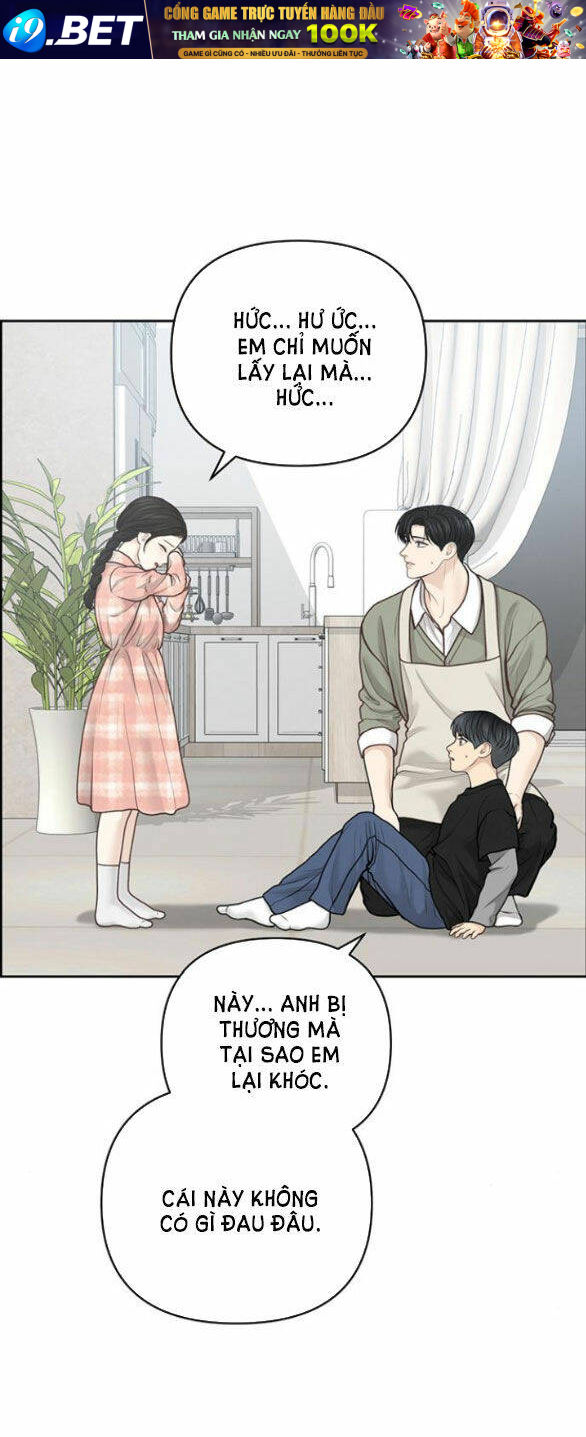 Hy Vọng Duy Nhất - Chap 37.2 - Trang 28