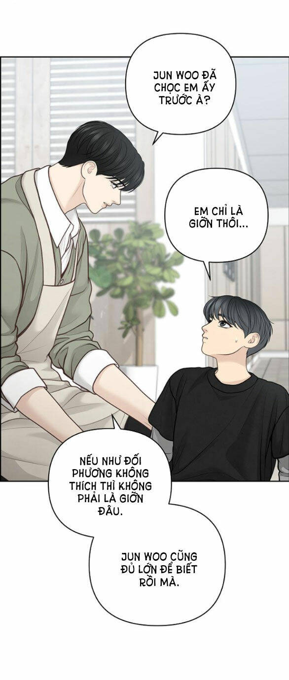 Hy Vọng Duy Nhất - Chap 37.2 - Trang 29