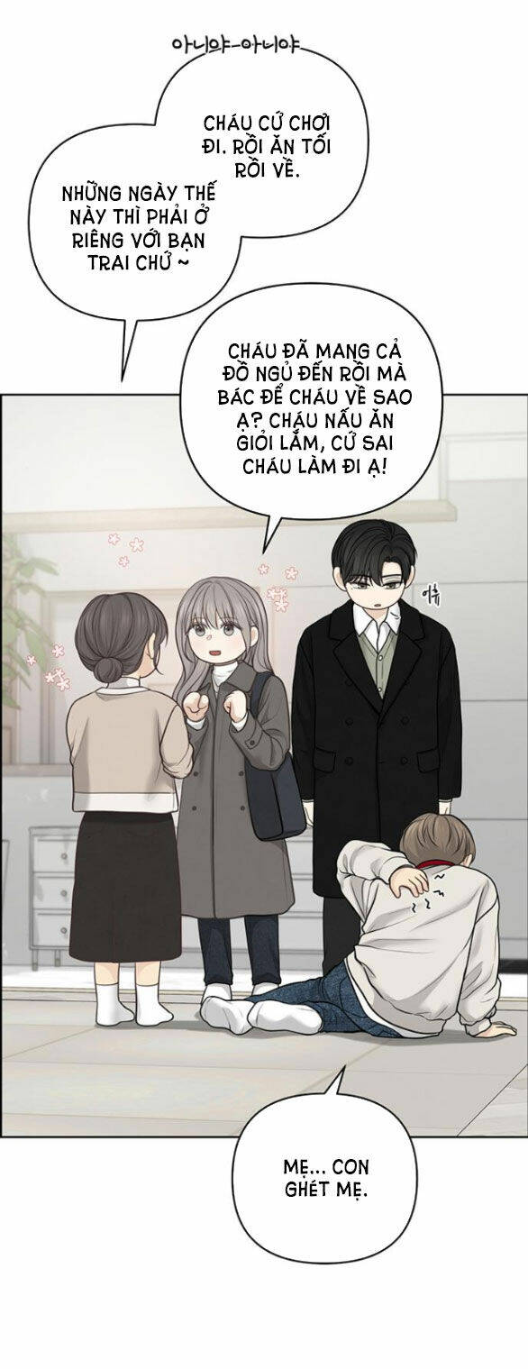 Hy Vọng Duy Nhất - Chap 37.2 - Trang 4