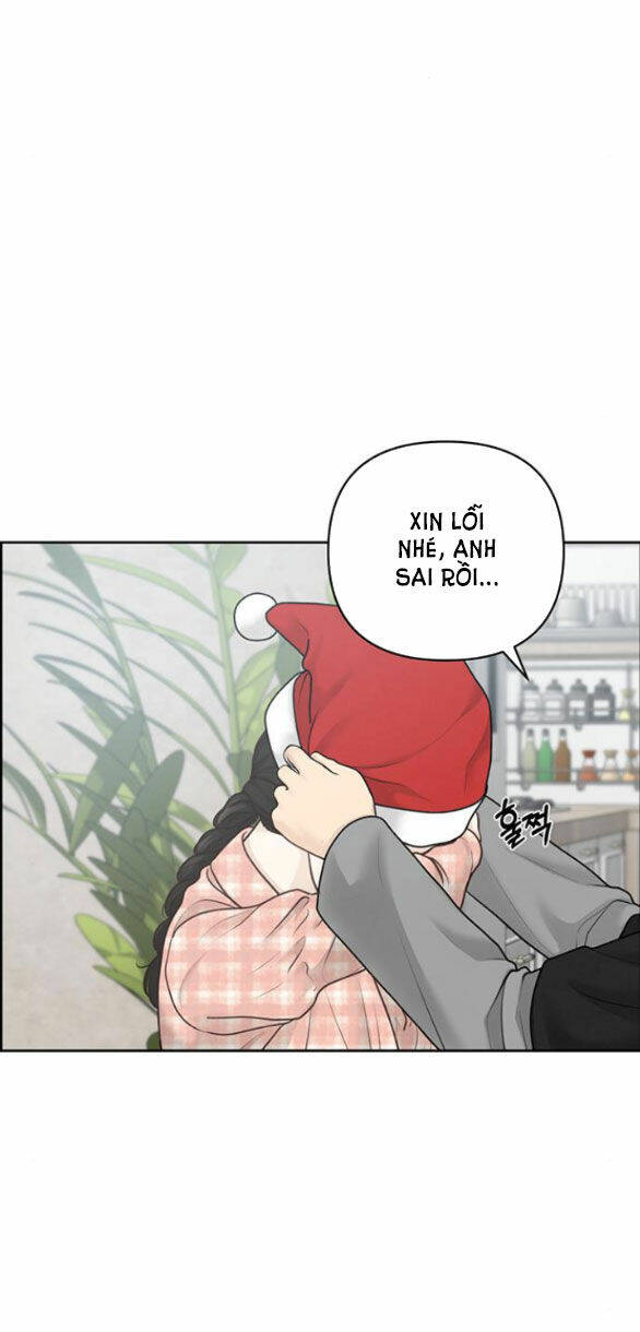 Hy Vọng Duy Nhất - Chap 37.2 - Trang 31