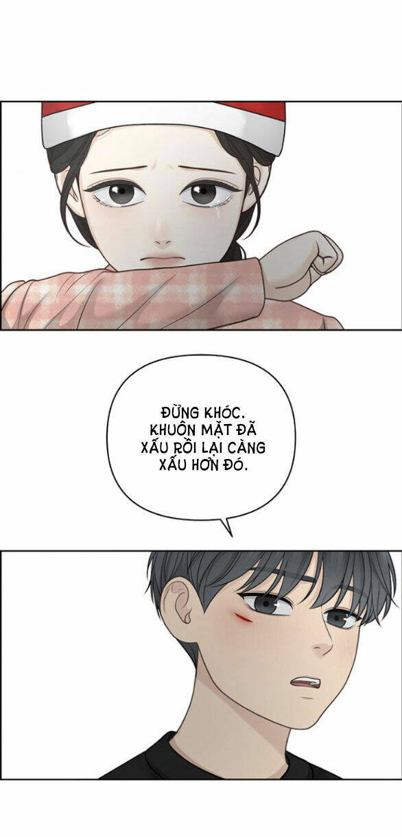 Hy Vọng Duy Nhất - Chap 37.2 - Trang 32
