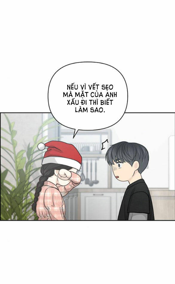 Hy Vọng Duy Nhất - Chap 37.2 - Trang 33