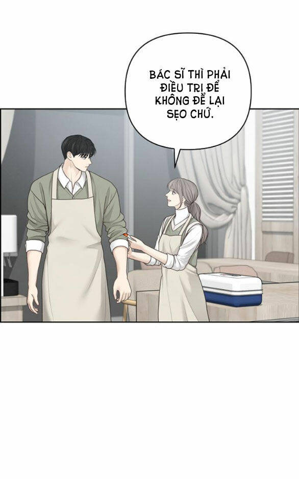Hy Vọng Duy Nhất - Chap 37.2 - Trang 34