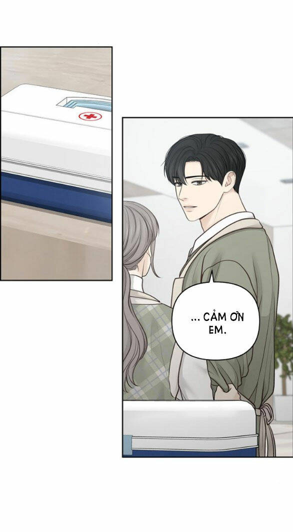 Hy Vọng Duy Nhất - Chap 37.2 - Trang 35