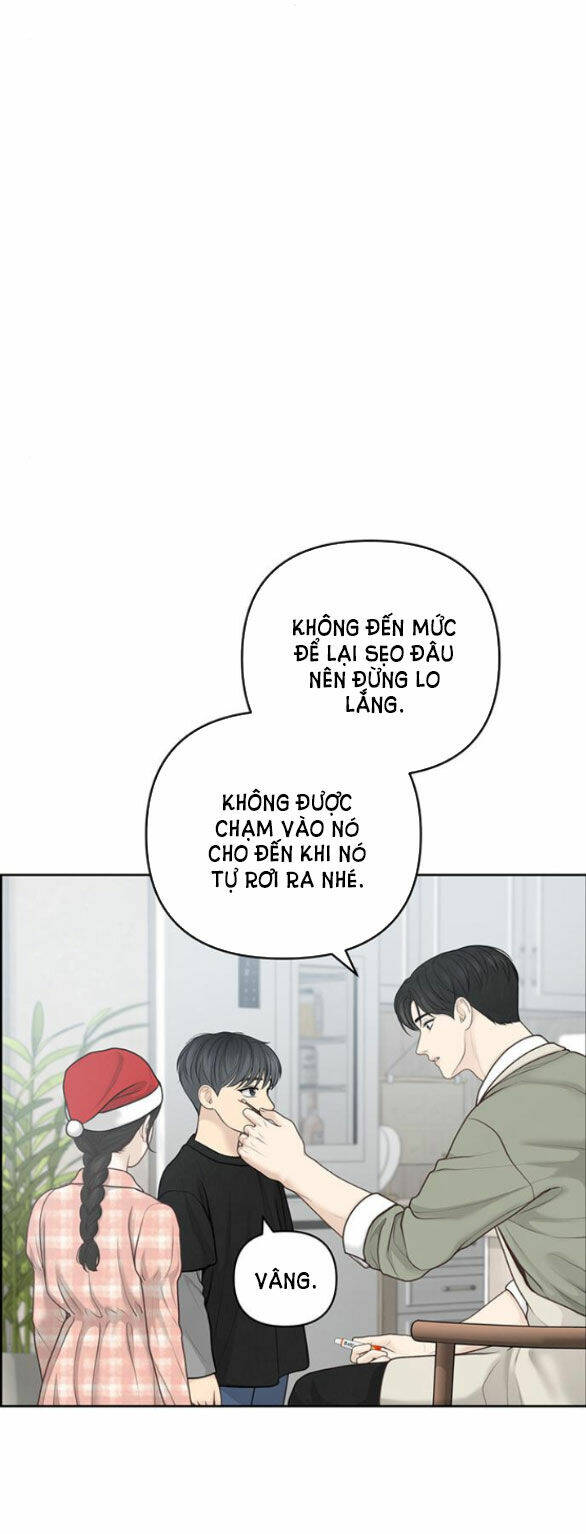 Hy Vọng Duy Nhất - Chap 37.2 - Trang 36