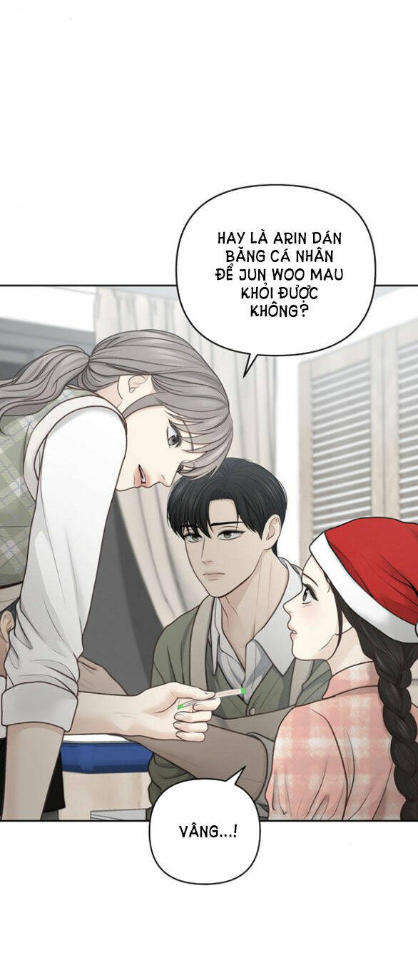 Hy Vọng Duy Nhất - Chap 37.2 - Trang 37