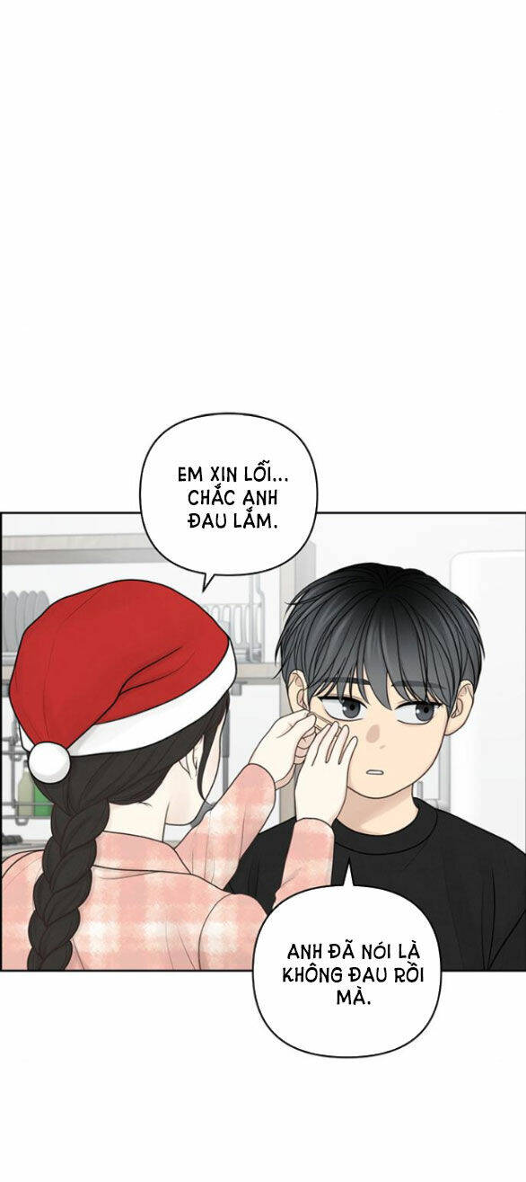 Hy Vọng Duy Nhất - Chap 37.2 - Trang 38