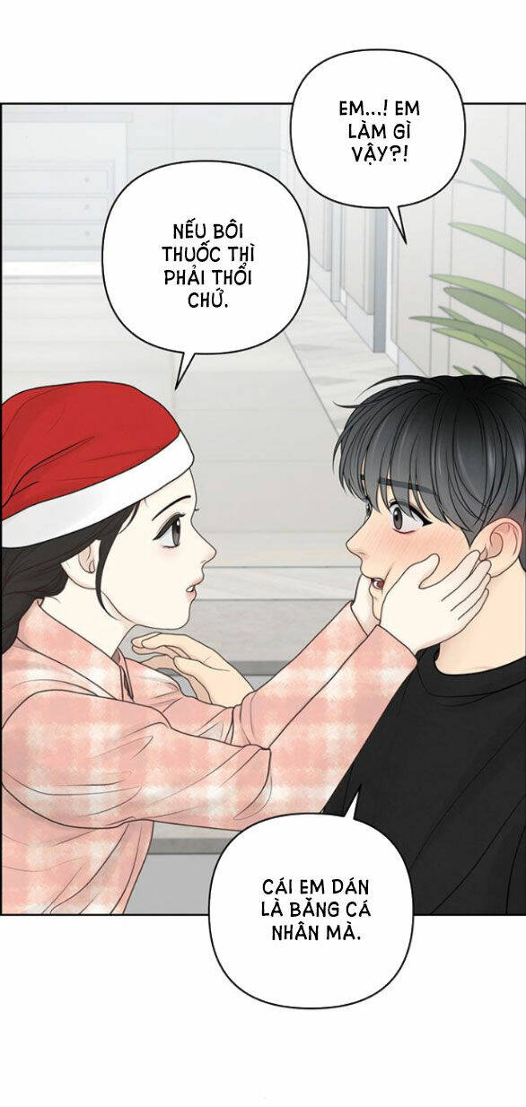 Hy Vọng Duy Nhất - Chap 37.2 - Trang 40