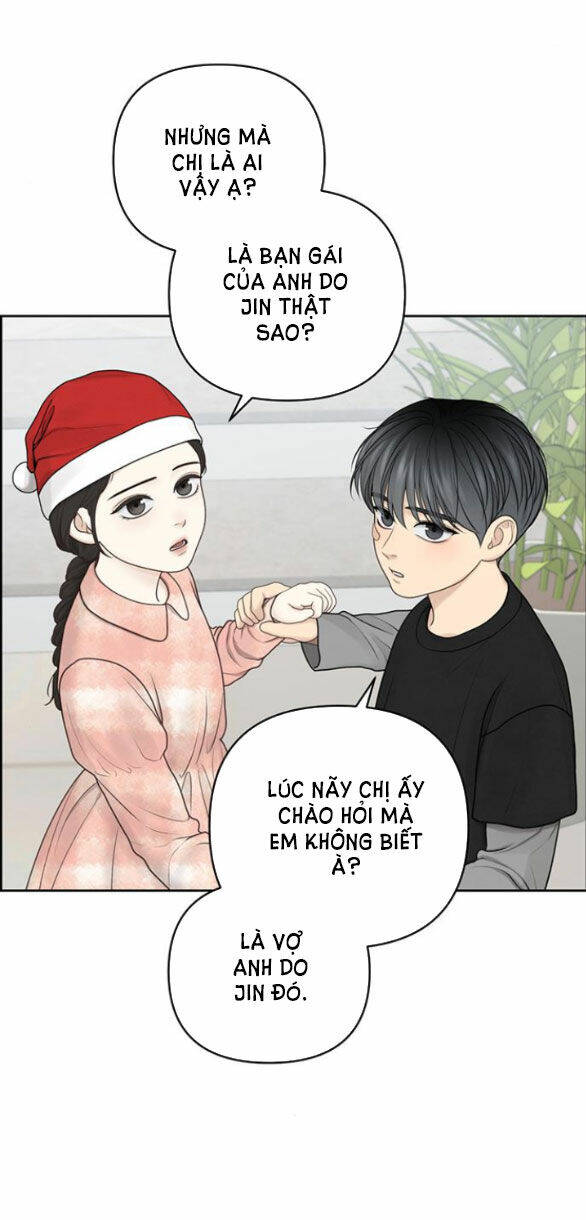 Hy Vọng Duy Nhất - Chap 37.2 - Trang 42