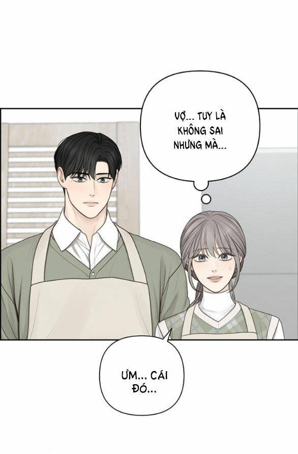 Hy Vọng Duy Nhất - Chap 37.2 - Trang 43