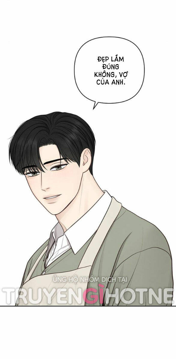 Hy Vọng Duy Nhất - Chap 37.2 - Trang 45
