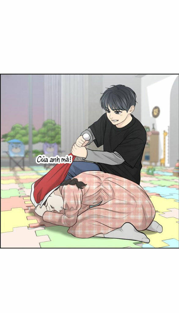Hy Vọng Duy Nhất - Chap 37.2 - Trang 7