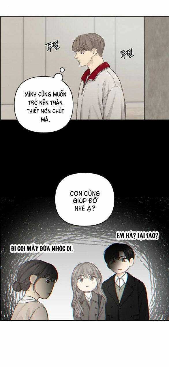 Hy Vọng Duy Nhất - Chap 37.2 - Trang 8