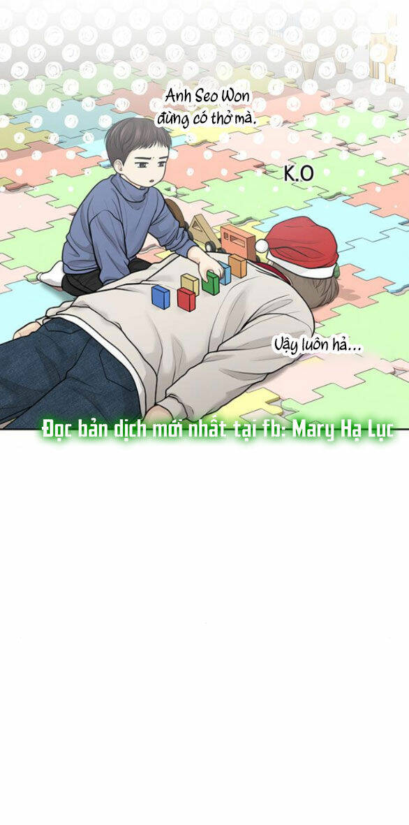 Hy Vọng Duy Nhất - Chap 37.2 - Trang 10