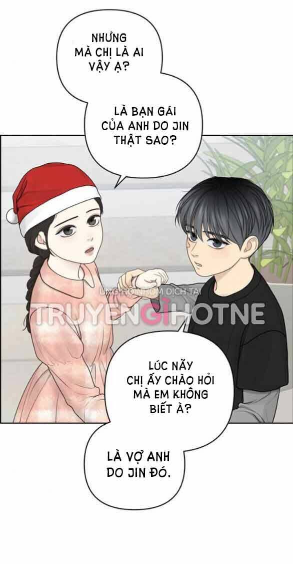 Hy Vọng Duy Nhất - Chap 38.1 - Trang 2