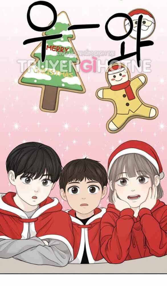 Hy Vọng Duy Nhất - Chap 38.1 - Trang 12