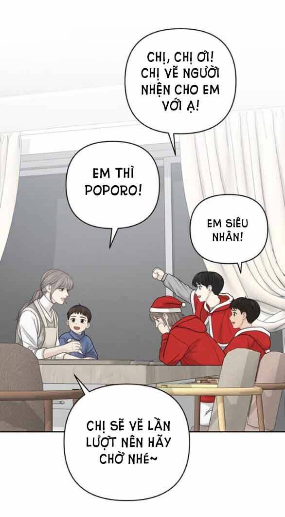 Hy Vọng Duy Nhất - Chap 38.1 - Trang 13