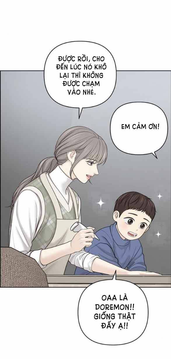 Hy Vọng Duy Nhất - Chap 38.1 - Trang 15