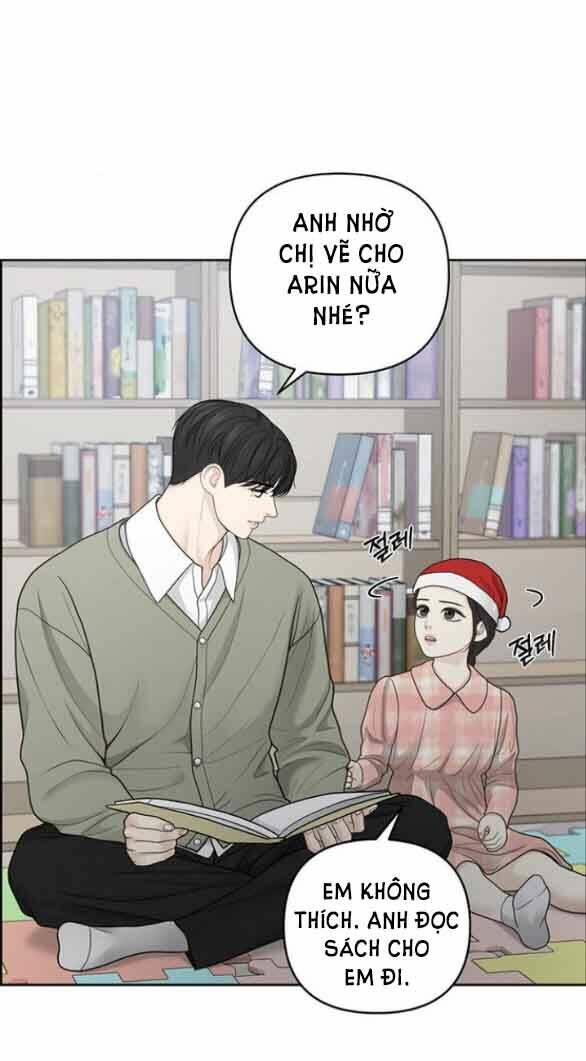 Hy Vọng Duy Nhất - Chap 38.1 - Trang 17
