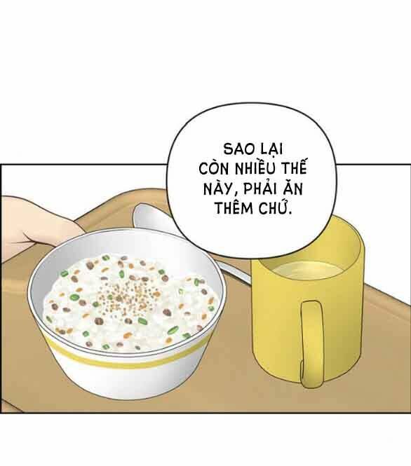 Hy Vọng Duy Nhất - Chap 38.1 - Trang 19