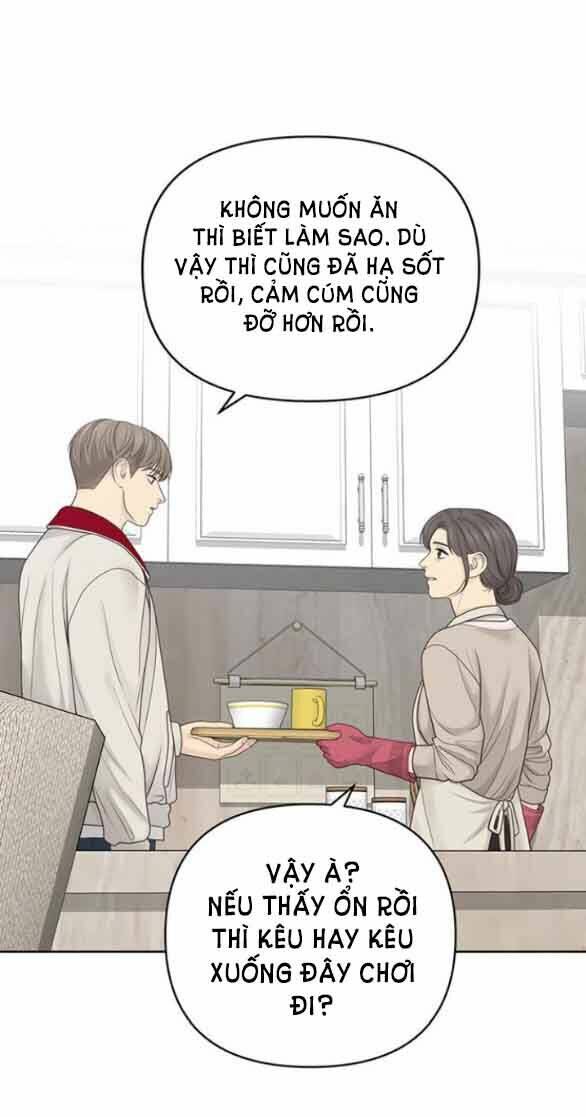 Hy Vọng Duy Nhất - Chap 38.1 - Trang 20