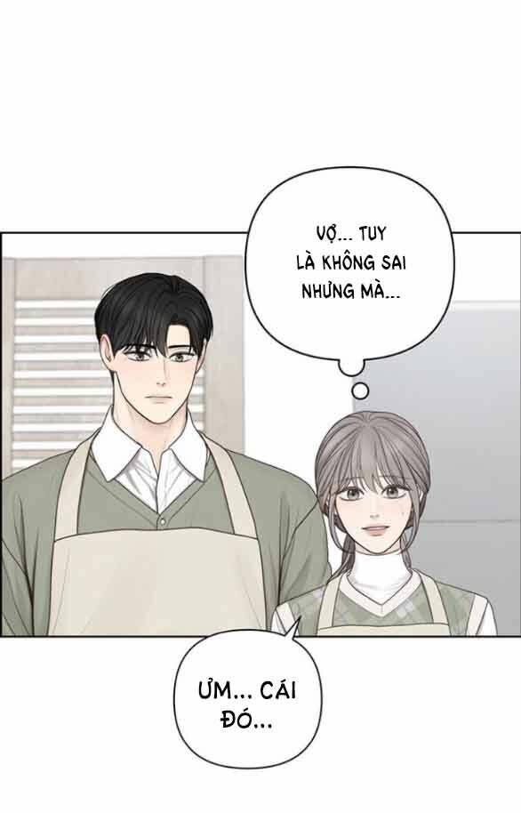 Hy Vọng Duy Nhất - Chap 38.1 - Trang 3