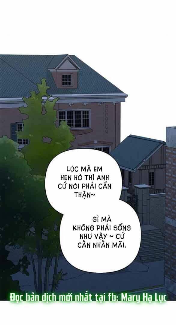 Hy Vọng Duy Nhất - Chap 38.1 - Trang 26