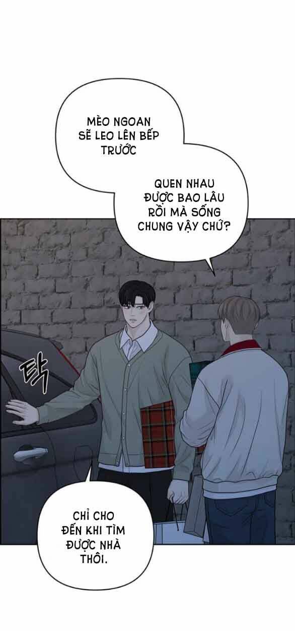 Hy Vọng Duy Nhất - Chap 38.1 - Trang 27