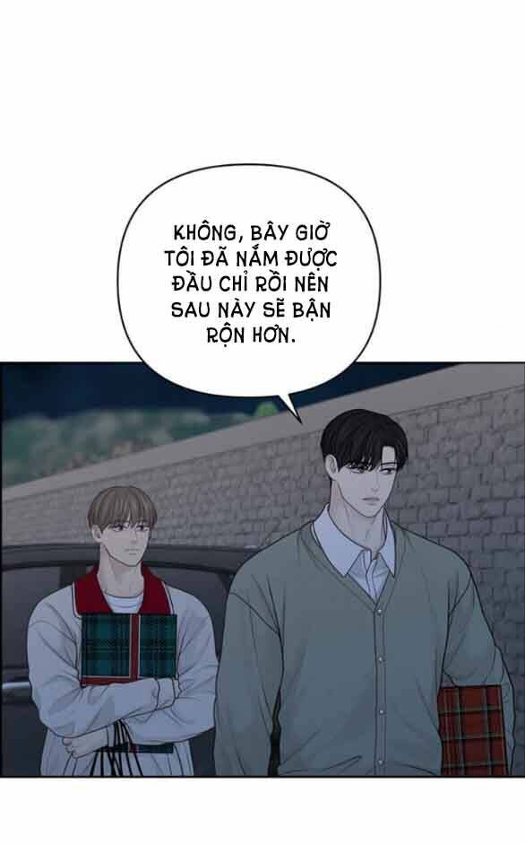 Hy Vọng Duy Nhất - Chap 38.1 - Trang 29