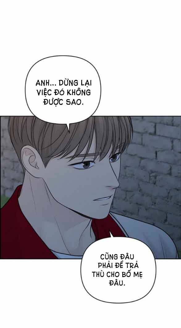 Hy Vọng Duy Nhất - Chap 38.1 - Trang 30