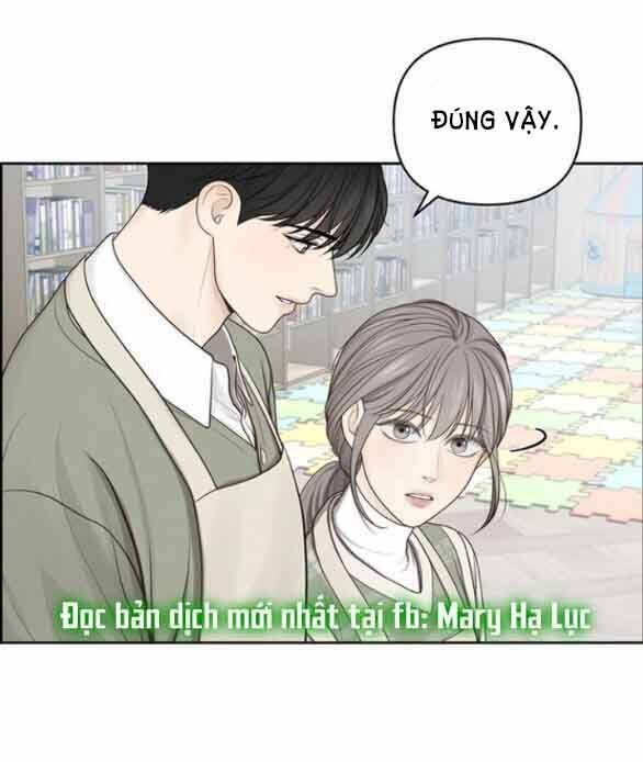 Hy Vọng Duy Nhất - Chap 38.1 - Trang 4