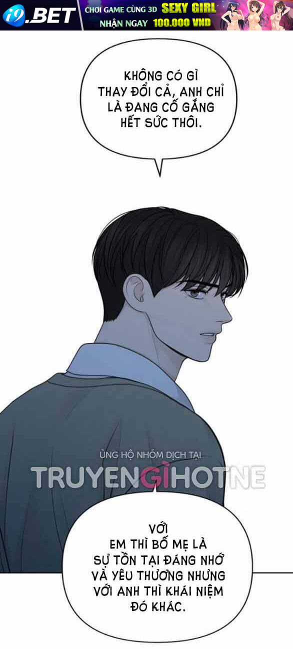 Hy Vọng Duy Nhất - Chap 38.1 - Trang 32