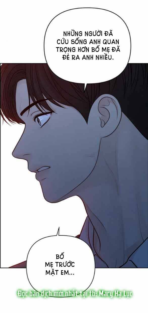Hy Vọng Duy Nhất - Chap 38.1 - Trang 33