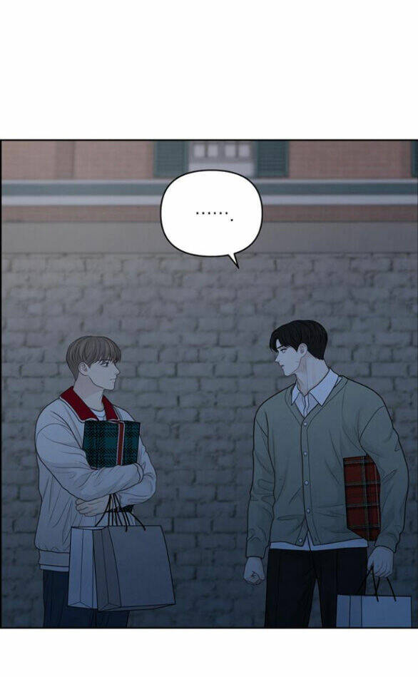 Hy Vọng Duy Nhất - Chap 38.1 - Trang 34
