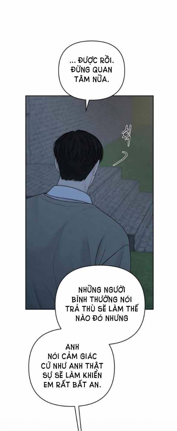 Hy Vọng Duy Nhất - Chap 38.1 - Trang 35