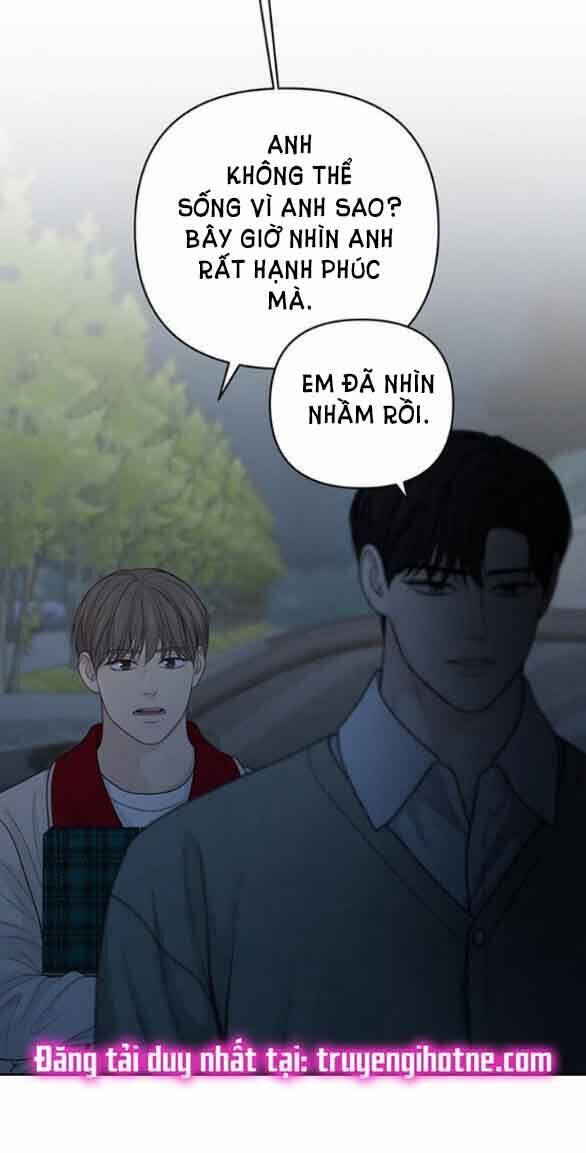 Hy Vọng Duy Nhất - Chap 38.1 - Trang 36