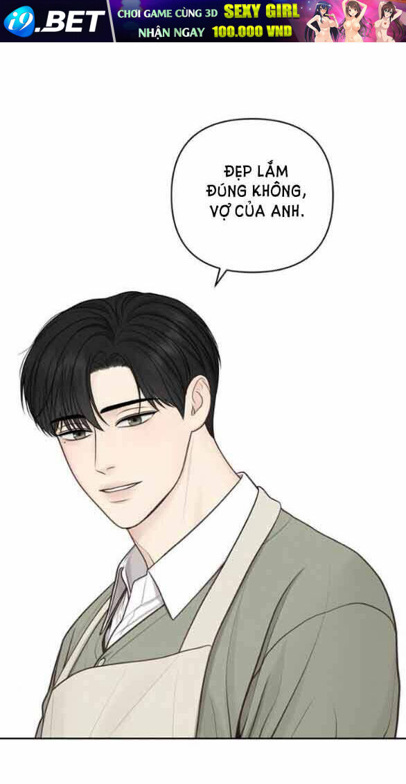 Hy Vọng Duy Nhất - Chap 38.1 - Trang 5