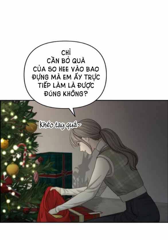 Hy Vọng Duy Nhất - Chap 38.1 - Trang 42