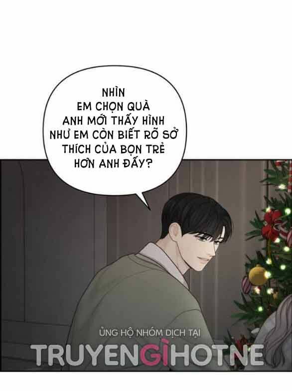 Hy Vọng Duy Nhất - Chap 38.1 - Trang 43