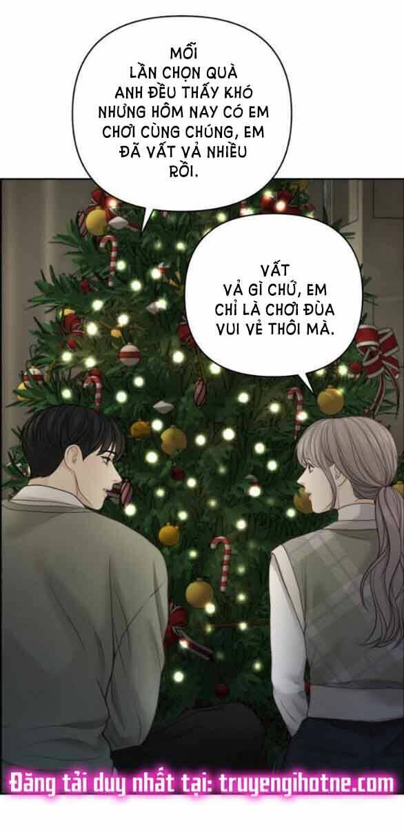 Hy Vọng Duy Nhất - Chap 38.1 - Trang 44