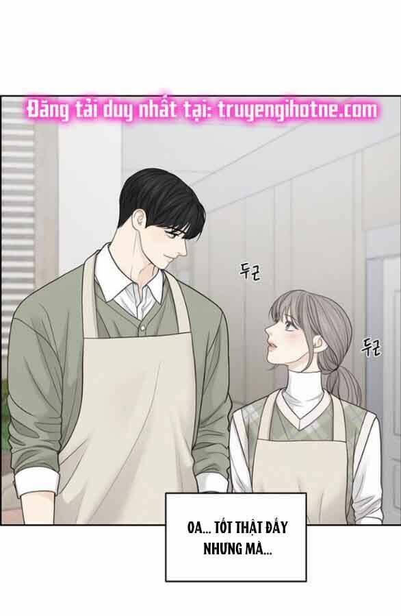Hy Vọng Duy Nhất - Chap 38.1 - Trang 7