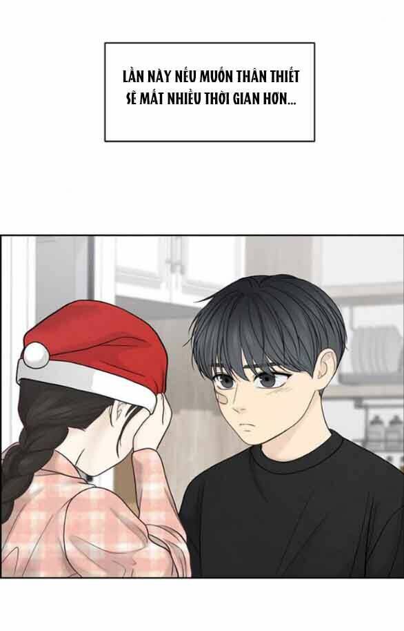 Hy Vọng Duy Nhất - Chap 38.1 - Trang 9
