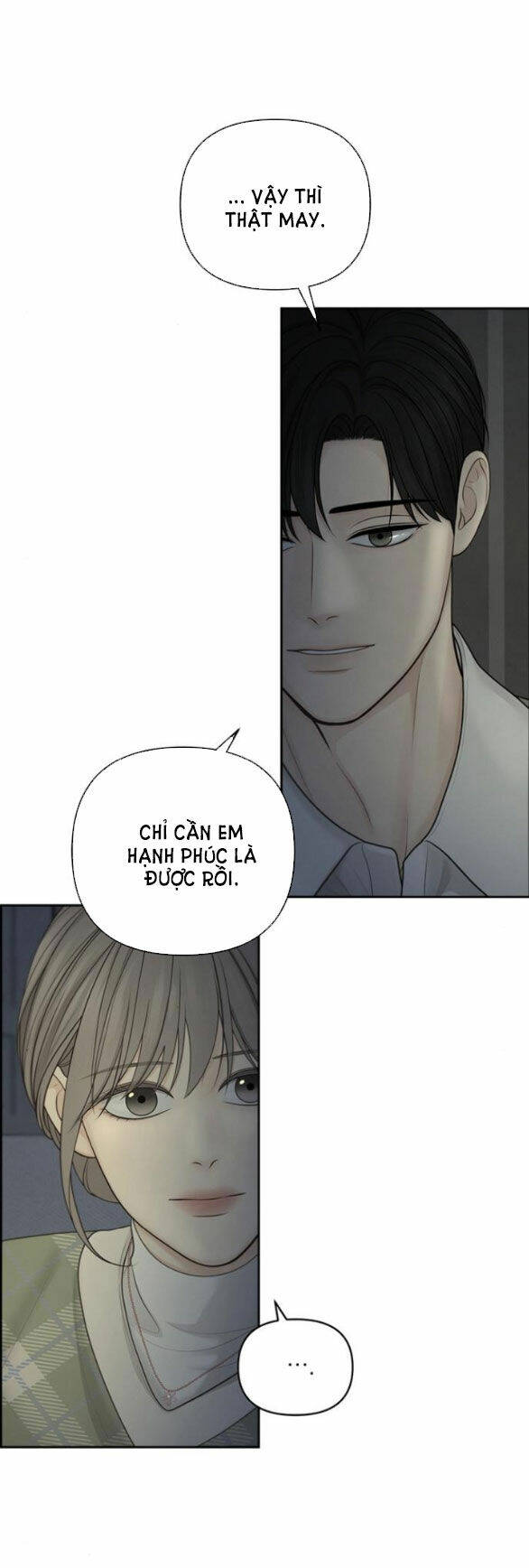 Hy Vọng Duy Nhất - Chap 38.2 - Trang 11