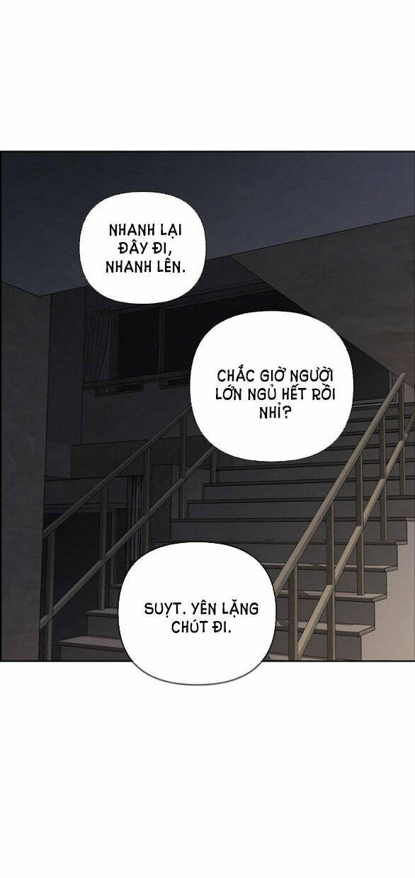 Hy Vọng Duy Nhất - Chap 38.2 - Trang 15