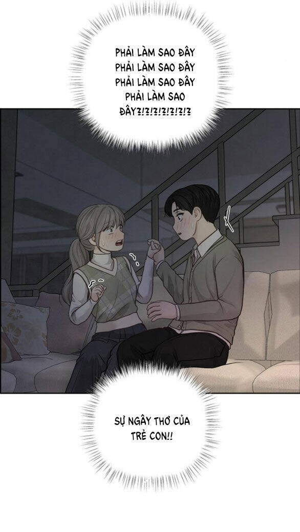 Hy Vọng Duy Nhất - Chap 38.2 - Trang 17